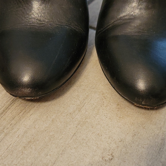 Coach booties - Picture 6 of 8